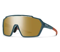 Lunettes de soleil Smith Optics SHIFT-MAG FLL/AV -