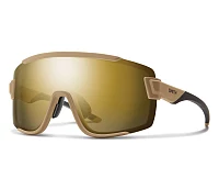 Lunettes de soleil Smith Optics WILDCAT 09Q/0K -