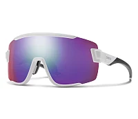 Lunettes de soleil Smith Optics WILDCAT 0BK/DI -