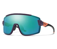 Lunettes de soleil Smith Optics WILDCAT 838/G0 -