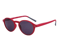 Lunettes de soleil Solar JSLR01 13-GRIS 49-20