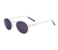 Lunettes de soleil Solar JSLR01 75-GRIS 49-20