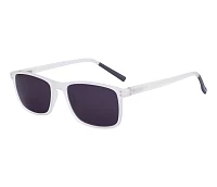 Lunettes de soleil Solar JSLR03 75-GRIS 52-16