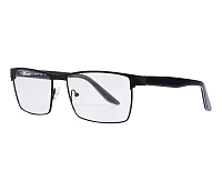 Lunettes de vue Sun 881 BLACK 57-17