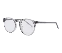 Lunettes de vue Sun CP-123 grey 48-22