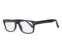 Lunettes de vue Sun CP156 BLACK 50-17
