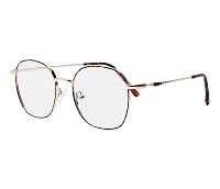 Lunettes de vue Sun L125 E 49-17