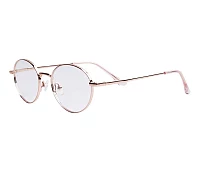 Lunettes de vue Sun M-299 PINK GOLD 46-18