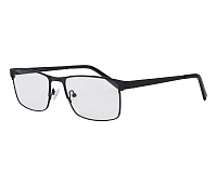 Lunettes de vue Sun M-3 black 53-17