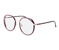 Lunettes de vue Sun MTR-95 RED 51-19