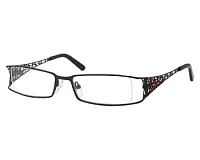 Lunettes de vue Sun SUN410A BLACK 51-17