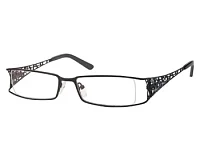 Lunettes de vue Sun SUN410B BLACKGREY 51-17