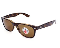 Lunettes de soleil Ray-Ban RB-2132 902/57 55-18