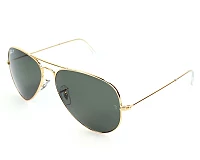 Lunettes de soleil Ray-Ban RB3025 001/58 55-14