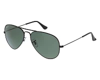 Lunettes de soleil Ray-Ban RB-3025 002/58 58-14