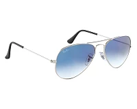 Lunettes de soleil Ray-Ban RB3025 003/3F 55-14