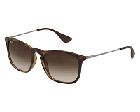 Lunettes de soleil Ray-Ban RB-4187 856/13 54-18