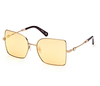 Lunettes de soleil Swarovski SK0353S 36L 57-18