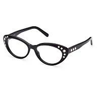 Lunettes de vue Swarovski SK-5429 001 53-16