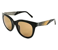 Lunettes de soleil Swarovski SW-126 01E 50-22