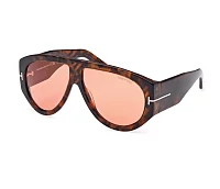 Lunettes de soleil Tom Ford FT1044-S 52S 60-12
