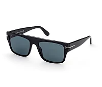 Lunettes de soleil Tom Ford FT-0907-S 01V 55-19