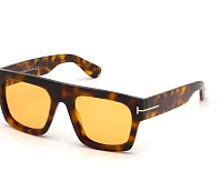 Lunettes de soleil Tom Ford FT-0711-S 56E 53-20