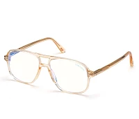 Lunettes de vue Tom Ford FT5737-BV 045 56-15