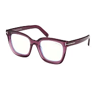 Lunettes de vue Tom Ford FT-5880-B-V 081 51-22