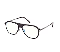 Lunettes de vue Tom Ford FT5943-BV 050 56-15