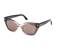 Lunettes de soleil Tom Ford FT-1031 20J 52-18