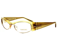 Lunettes de vue Tom Ford TF-5076 467 51-16