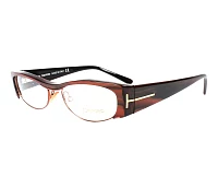 Lunettes de vue Tom Ford TF-5076 U60 51-16