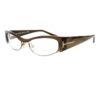 Lunettes de vue Tom Ford TF-5076 U61 51-16