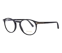 Lunettes de vue Tom Ford TF-5294 001 48-20