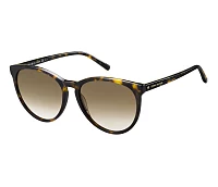 Lunettes de soleil Tommy Hilfiger TH-1724-S 086HA 56-17