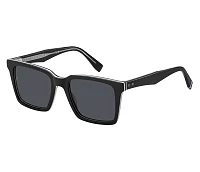 Lunettes de soleil Tommy Hilfiger TH-2067-S 807/IR 53-20