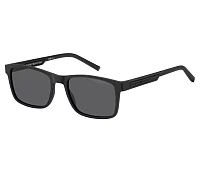 Lunettes de soleil Tommy Hilfiger TH-2089-S 003/M9 56-19