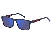 Lunettes de soleil Tommy Hilfiger TH-2089-S FLL/VI 56-19