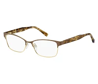 Lunettes de vue Tommy Hilfiger TH-2107 BKU 53-16