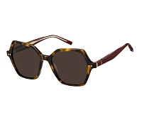 Lunettes de soleil Tommy Hilfiger TH-2213-S 05L/70 52-17