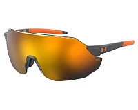 Lunettes de soleil Under Armour UA-HALFTIME 2M8/50  -