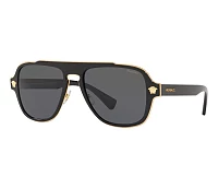 Lunettes de soleil Versace VE-2199 100281 56-18