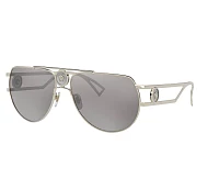 Lunettes de soleil Versace VE-2225 12526G 60-15