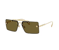 Lunettes de soleil Versace VE2245 100273 60-13