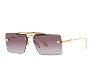Lunettes de soleil Versace VE2245 10028H 60-13