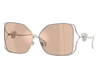 Lunettes de soleil Versace VE2288 1001/5 62-11