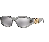 Lunettes de soleil Versace VE4361 311/6G 53-18