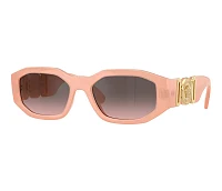 Lunettes de soleil Versace VE4361 539258 53-18