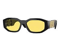 Lunettes de soleil Versace VE4361 GB1/85 53-18